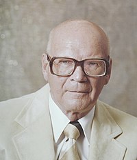 Urho Kekkonen 1977 c
